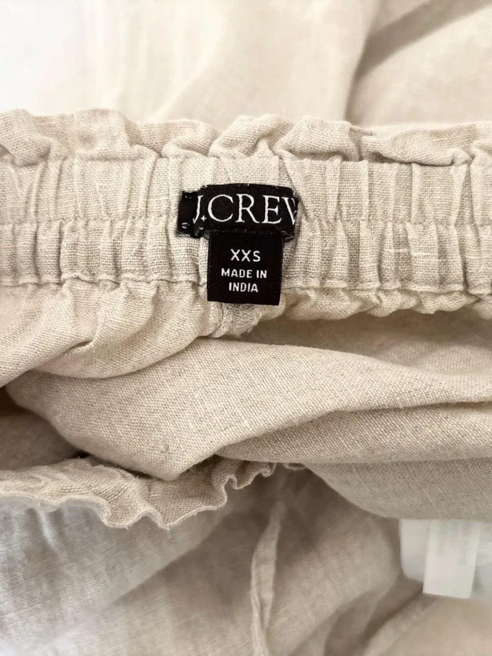 J. Crew excellent no